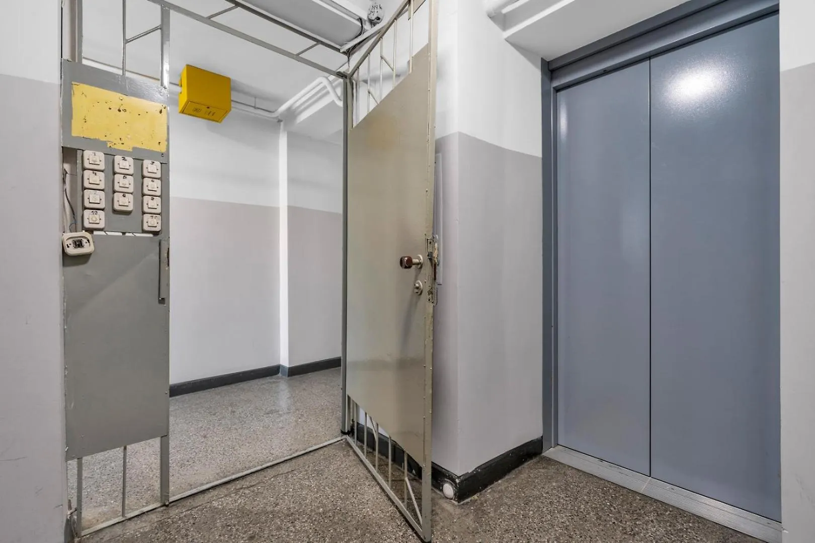 Warsaw Wola - 13Th Floor, City View, Metro Nearby - By Rentujemy Apartment