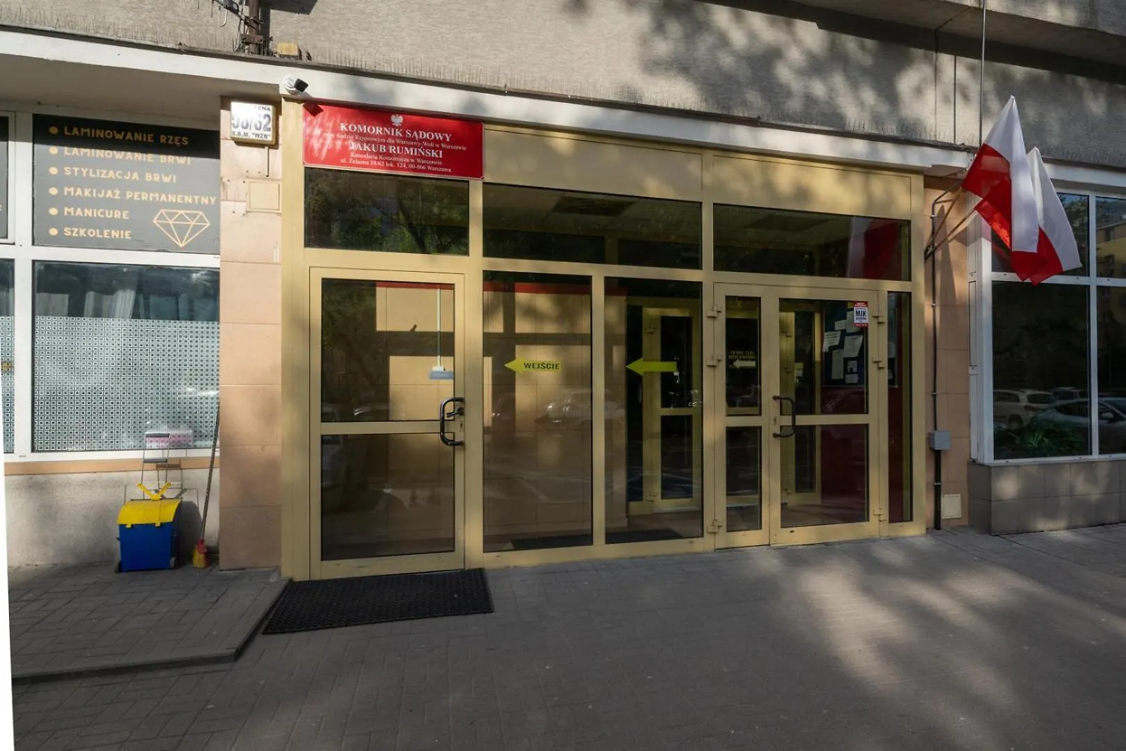 Apartment Warsaw Wola - 13Th Floor, City View, Metro Nearby - By Rentujemy