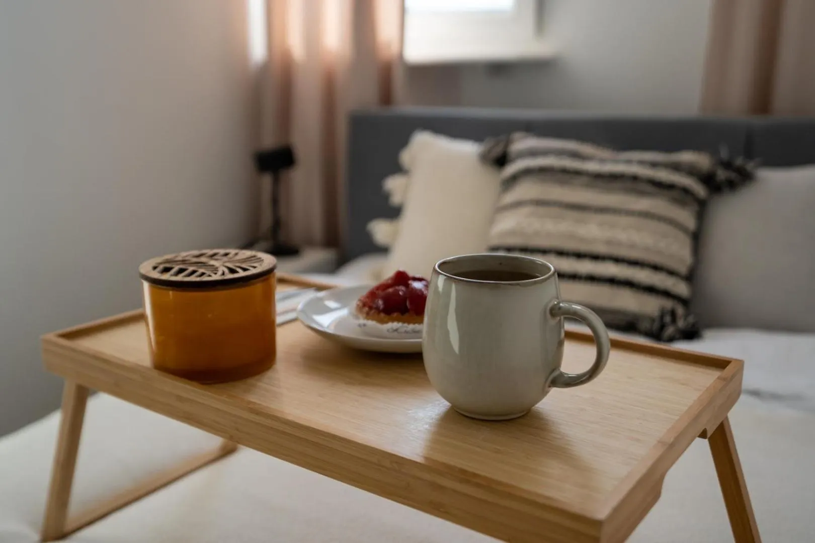 Apartment Warsaw Wola - 13Th Floor, City View, Metro Nearby - By Rentujemy Poland